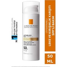 Defne Store Anthelios Age Correct Light Cream SPF50,50 ml
