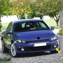 Defne Store Vw Scirocco 2009-2014 Uyumlu Sol Sis Farı Çerçeve Izgarası 1K8853665B