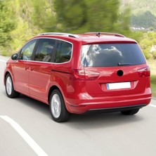 Defne Store Far Anahtarı Tek Arka Sisli 1K0941431BB Seat Alhambra ile Uyumlu 2011-2015