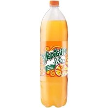Yedigün Özel Lezzet Tatlı Portakal Aroması 1.5 Lt