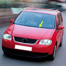 Defne Store Ön Sol Sürücü Yönü Silecek Kolu 1T0955409A Vw Touran ile Uyumlu 2003-2006