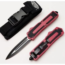 Defne Store 21 cm Komple Çelik Microtech BCKYN96652393