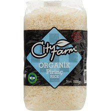 Defne Store Organik Pirinç, 1000 G
