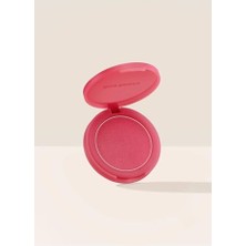 Defne Store Soft Pinch Mat Krem Pudra Allık, YS12578965, Thriving (6,4 G)
