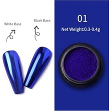 Defne Store Ayna Efekt Pigment (46283-1) 2431