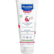 Defne Store Çok Hassas Ciltler Için Rahatlatıcı Vücut Losyonu 200 ml 1 Paket