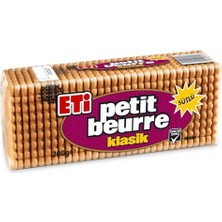 Defne Store Petit Beurre Bisküvi 5 x 200 G
