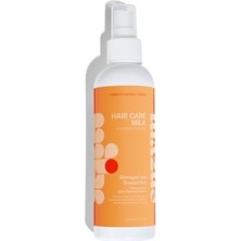Defne Store Kuru, Yıpranmış ve Işlem Görmüş Saçlara Özel Saç Bakım Sütü Sprey 200 ml