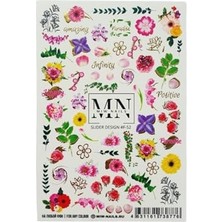 Defne Store Stiker Mn F-52