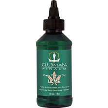 Defne Store Dark Castor Oil ve Hemp Saç Bakım Yağı 118 ml