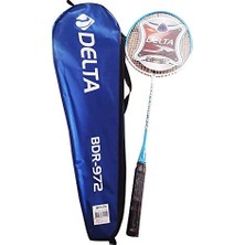 Defne Store Badminton Raket Tekli Çantali