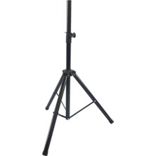 Defne Store KB01 Kabin Hoparlör Standı Sehpası ve Hoparlör Ayağı
