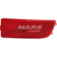 Defne Store Arka Sol Tampon Reflektörü Mercedes-Benz Sprinter 06 Mrs 510969