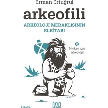 Defne Store Arkeoloji Meraklıları Için El Kitabı