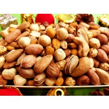 Lüks Karışık Kuruyemiş 1000GR