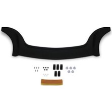 Defne Store Renault Kangoo 2003 2007 ile Uyumlu Ön Kaput Koruyucu Rüzgarlık
