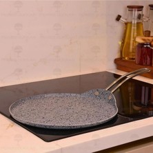 Stone H 30 cm Krep Tava