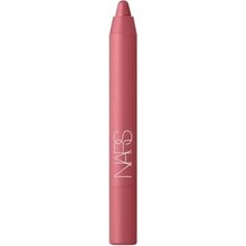 Defne Store Powermatte High Intensity Lip Pencil Dudak Kalemi 12 Saate Kadar Renk Kalıcılığı Carest Cosmetic Pembe
