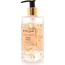 Defne Store Exotic Passion E Vitaminli Nemlendirici Sıvı El Sabunu, 350 ml