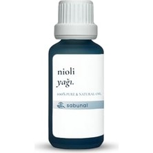 Defne Store Niaouli Yağı 30 ml - Genital Bölge Koku ve Akıntı Intim Bakım Yağı