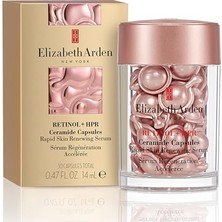 Defne Store Retinol ve Hpr Ceramide Capsules 30PCS