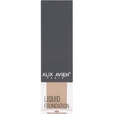 Defne Store Güneş Koruyucu SPF35 Nemlendirici Etkili Kremsi Likit Fondöten 309 Cashmere Beige