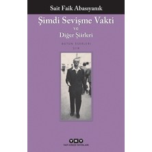 Defne Store Şimdi Sevişme Vakti ve Diğer Şiirler – Bütün Yapıtlar