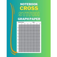 Defne Store Kanaviçe Grafik Kâğıdı