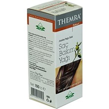 Defne Store Saç Bakım Yağı 100 cc Kuru Cansız Saçlar Jojoba Yağı Özlü