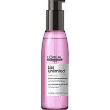Defne Store Elektriklenme Karşıtı, Yoğun Yumuşaklık Sağlayan Saç Yağı 125 ml