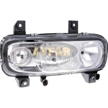 Defne Store Far Sol Motorlu Mercedes Atego 2004 505657