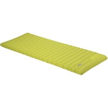 Defne Store Dallas Şişme Mat Yeşil