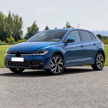 Defne Store Far Anahtarı Ön Arka Sisli Krom 5G0941431 Ah Vw Polo ile Uyumlu 2021-2024