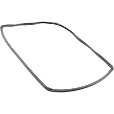Defne Store Zanussi, Aeg ve Electrolux Fırınları Uyumlu Kapak Contası 440 mm x 320 Mm, Kod 3577343019-3577352010