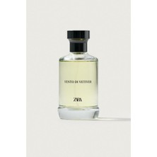 Zara Vento Dı Vetıver Edp 100ML (3.38 Fl. Oz)(Indiimsehri