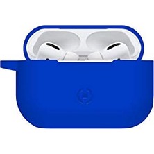 Defne Store Airpods 3 Kılıfı Mavi