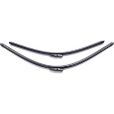 Defne Store Citroen C5 Uyumlu 2009-2015 Ön Cam Silecek Takımı 70X55 cm