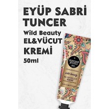 Defne Store Perfume Jewels Wild Beauty El Kremi 50 ml