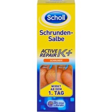 Defne Store Kaba, Kuru ve Çatlak Topuklar Için Ayak Kremi; %25 Üre ve Keratin, 1 x 60 ml