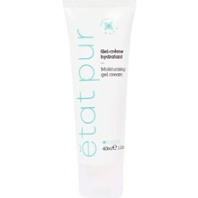 Defne Store Karma ve Yağlı Ciltler Için Jel Dokulu Rahatlatıcı Nemlendirici Yüz Kremi 50 ml