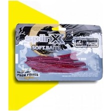 Defne Store Spiinx Isome Silikon 14P, 11 cm