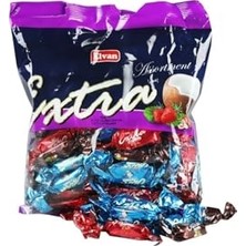 Defne Store Karışık Şekerleme 500 G, 1 Poşet