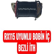 RX115 Uyumlu Bobin Iç Bezli Ith Erpilsan Elektronik