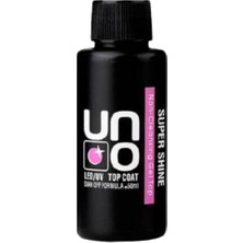 Defne Store Uno Top Coat, 50 ml