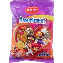 Defne Store Kent Assortment 375 G Şeker