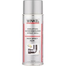 Defne Store Açık Inox Sprey 400 ml (140448)