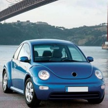 Defne Store Dış Dikiz Aynası Ayar Düğmesi Kolu 1J1959565B Vw Beetle ile Uyumlu 1999-2010