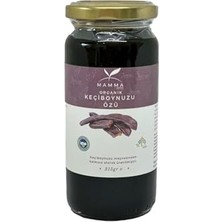 Defne Store Organik Keçiboynuzu Özü