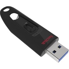 Defne Store Ultra 64 GB USB 3.0 Flash Bellek, SDCZ48-064G-U46