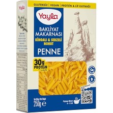 Defne Store Kutu, Nohut Penne 250 G